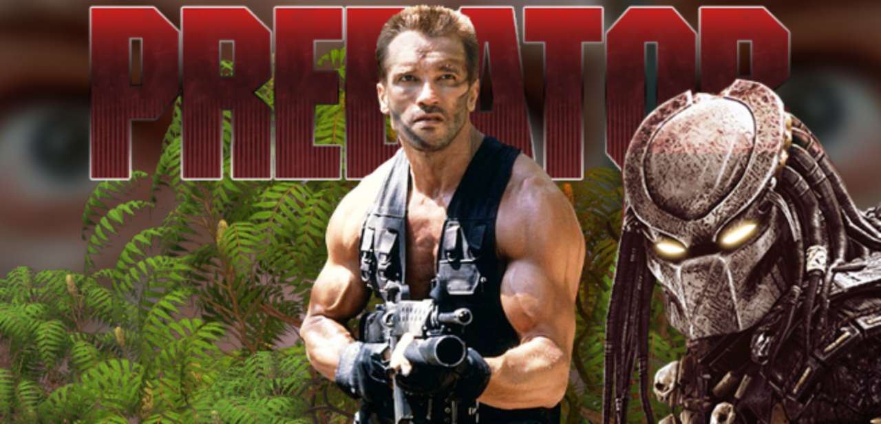 The Predator – Does Arnold Schwarzenegger Have a Cameo?