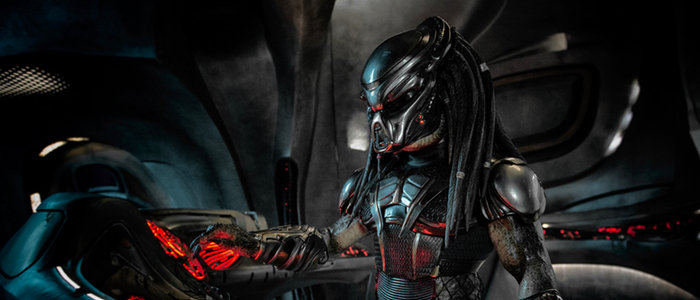 The Predator – Does Arnold Schwarzenegger Have a Cameo?