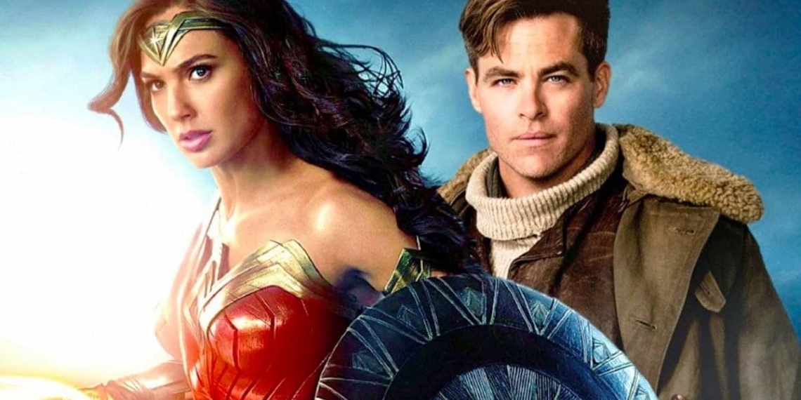 Wonder Woman Movie In Hindi Free Download