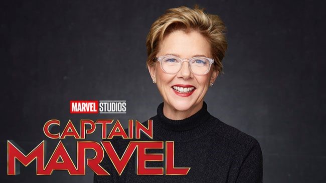 Captain Marvel Trailer Carol Danvers vs Mar-Vell