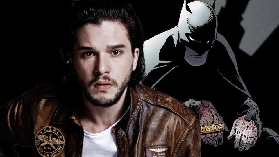 Batman Jon Snow Game of Thrones