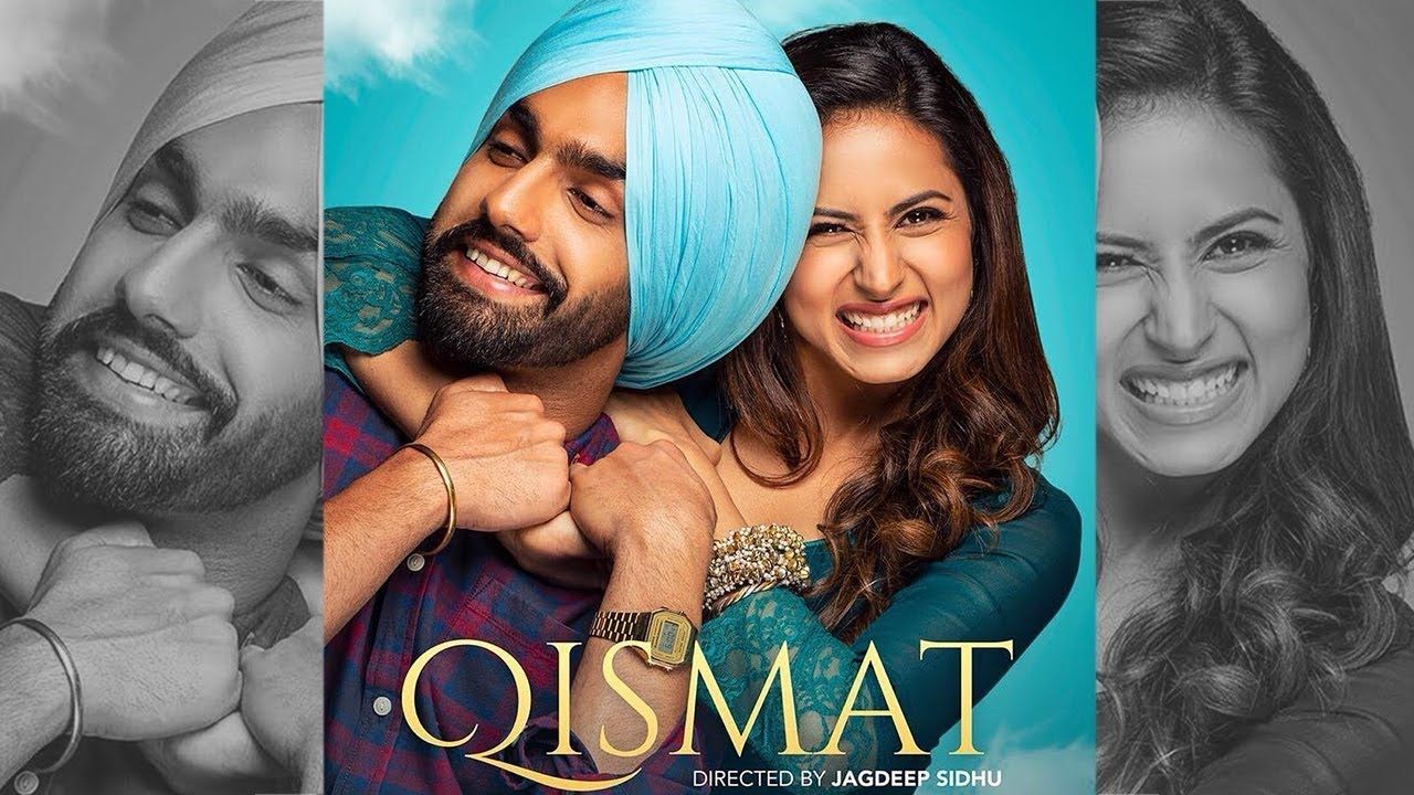 Qismat Movie Songs