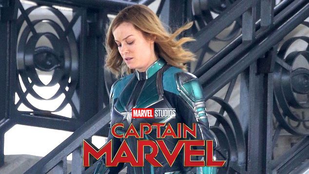 Here’s Why Marvel was Right to Wait for Releasing Captain Marvel Trailer