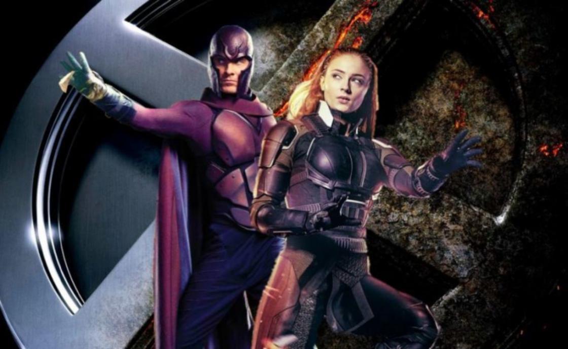 X-Men: Dark Phoenix Theories