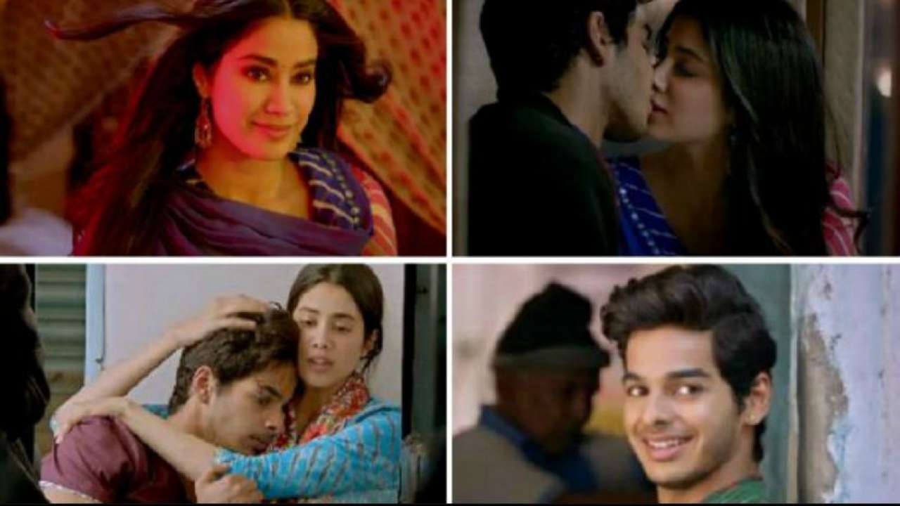 dhadak full movie download mp4