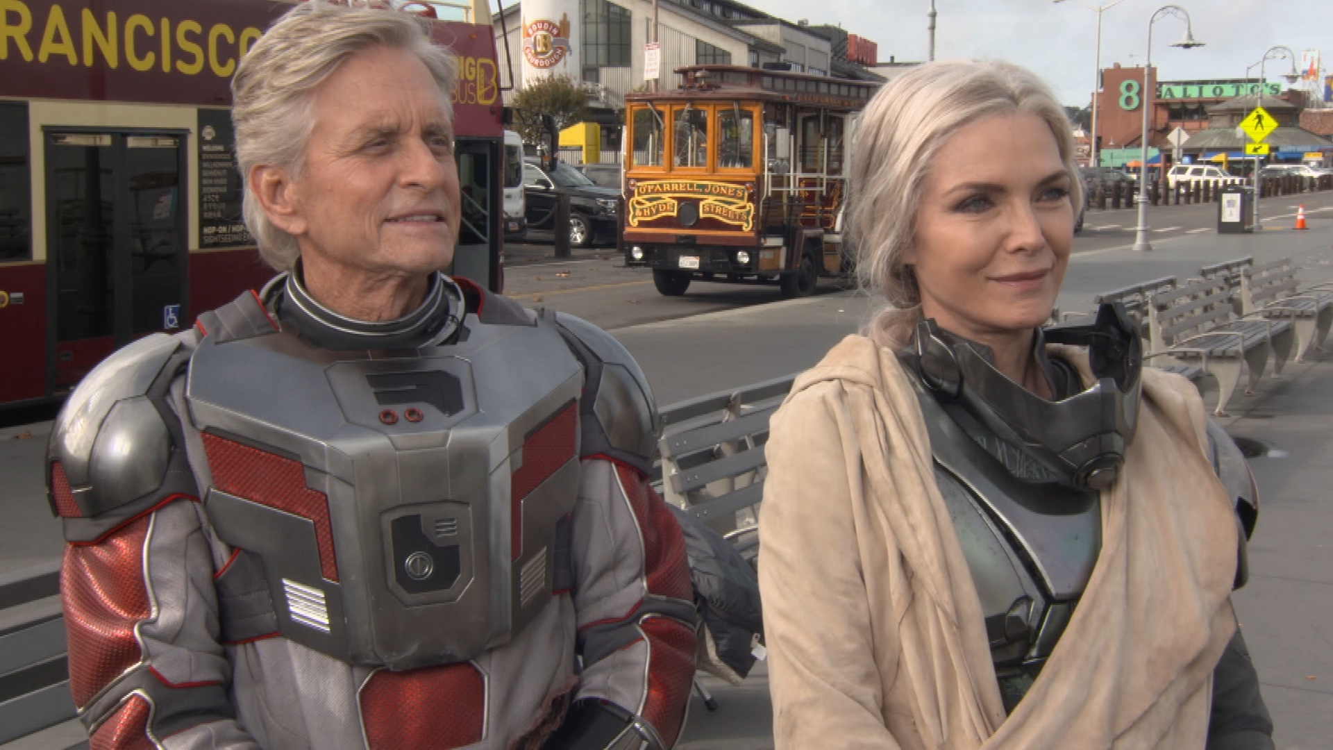 Avengers: Endgame Ant-Man and the Wasp