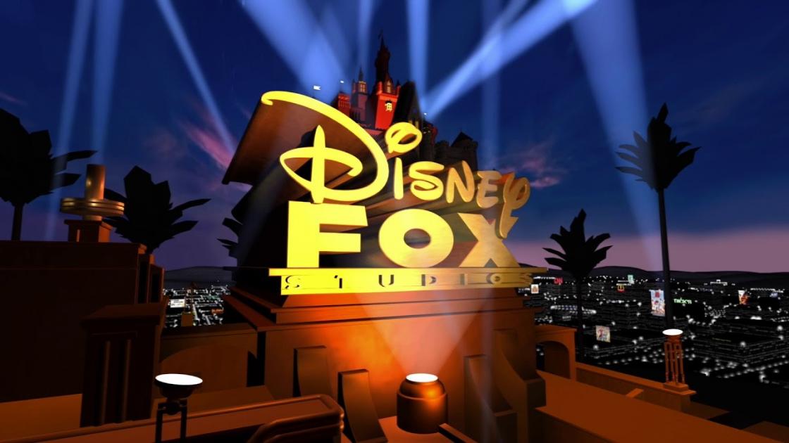 Disney-Fox Deal