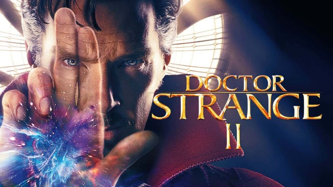 Doctor Strange 2 Namor MCU