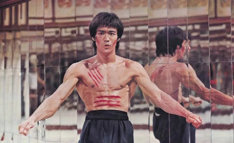 Martial Arts Movies