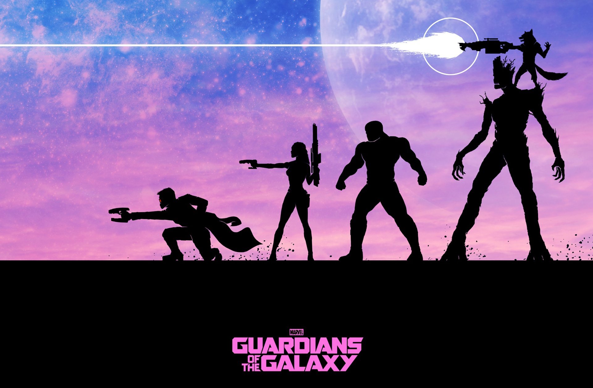 Guardians Of The Galaxy 3 Marvel