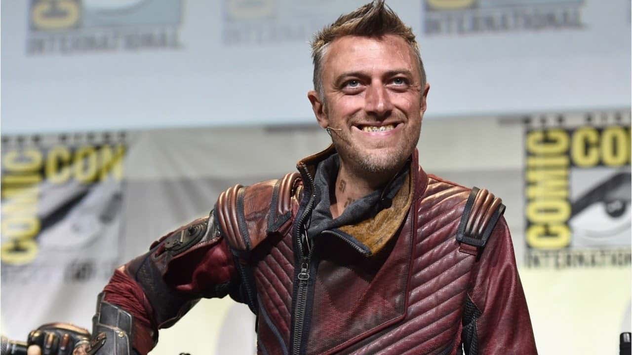 Avengers: Endgame Kraglin RDJ