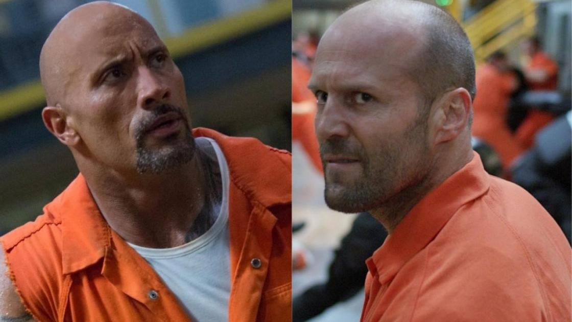 Fast And Furious Spin-Off Hobbs And Shaw