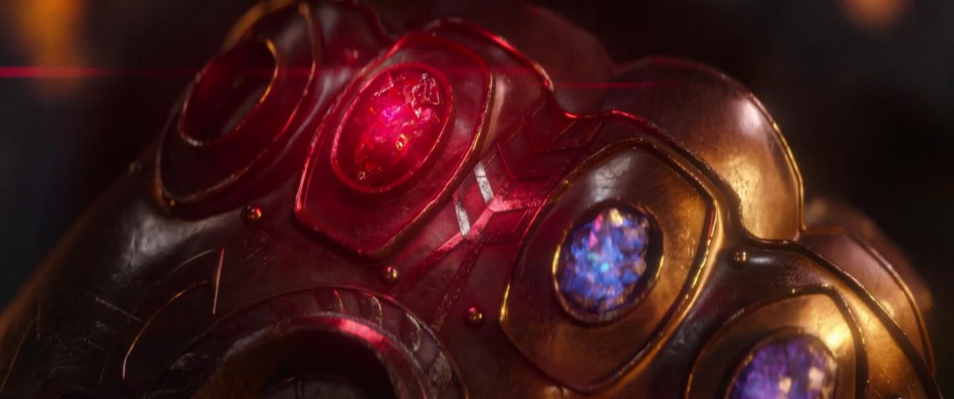 Infinity Stones