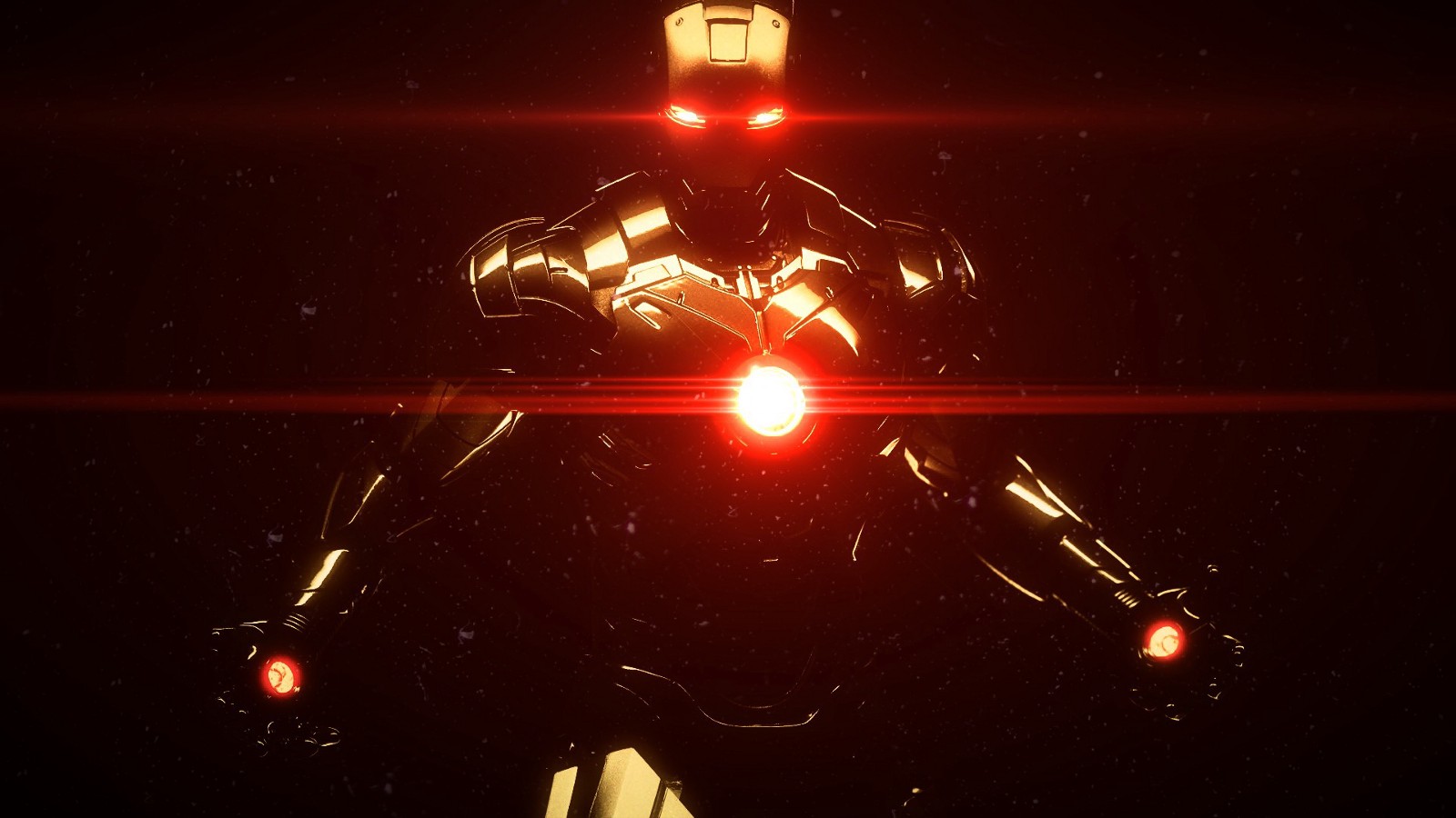 Iron Man