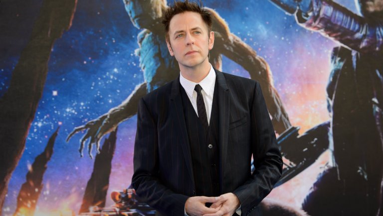 Guardians of the Galaxy Vol. 3 James Gunn