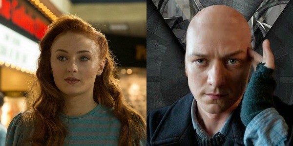 X-Men: Dark Phoenix Theories