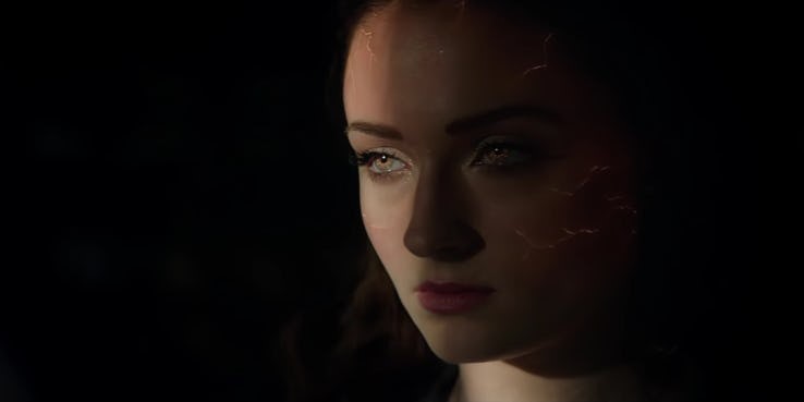 X-Men: Dark Phoenix Theories