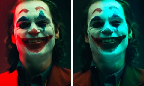 Joaquin Phoenix Joker
