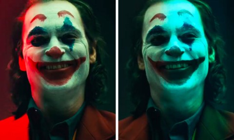 Joaquin Phoenix Joker