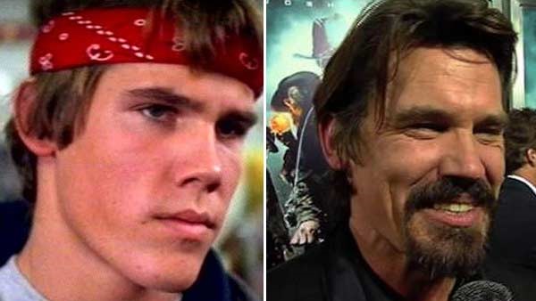 The Goonies Josh Brolin