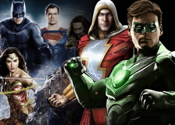 Justice league Archives - QuirkyByte