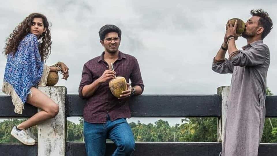 Karwaan Full Movie Watch Online