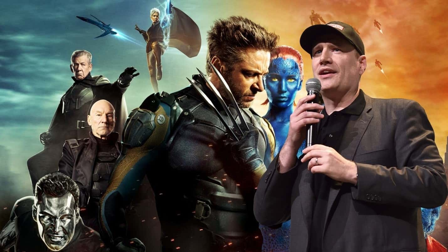 X-Men, Deadpool, Ghost Rider & More in ‘Avengers 4: Infinity Gauntlet’ Fan-Made Trailer