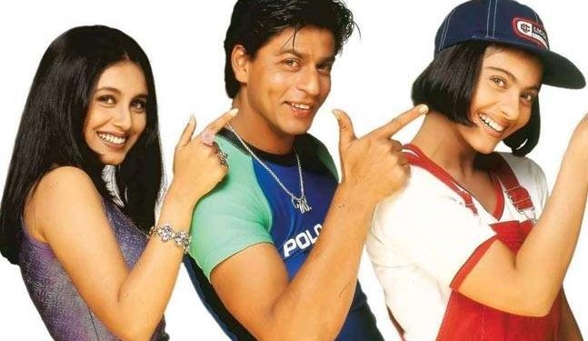 Kuch Kuch Hota Hai Full Movie in HD and DVDRip