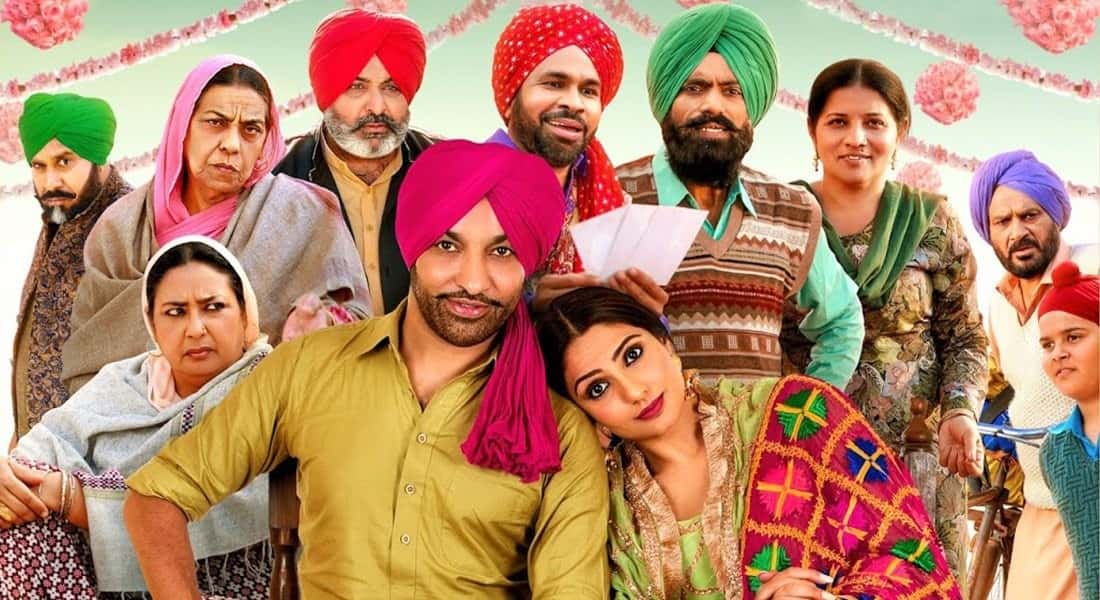 Punjabi Movies Download in HD and DVDRip Quality For Free
