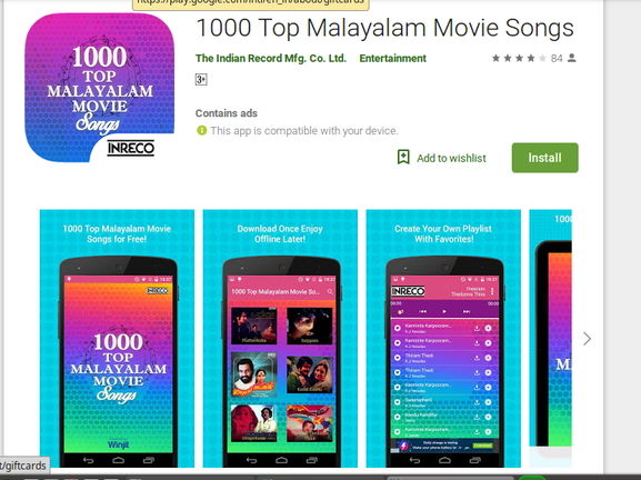 Malayalam mp3 songs free download