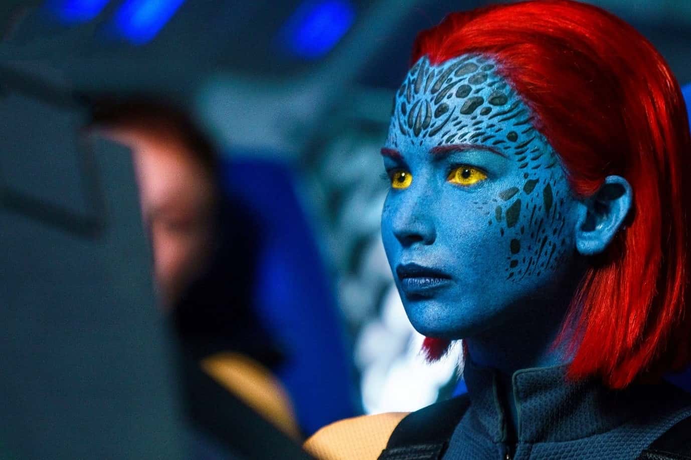 X-Men: Dark Phoenix