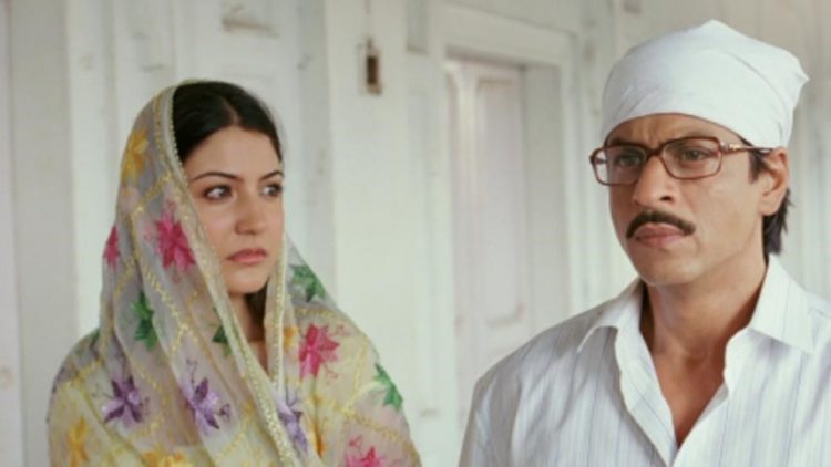 watch rab ne bana di jodi dailymotion watch rab ne bana di jodi dailymotion