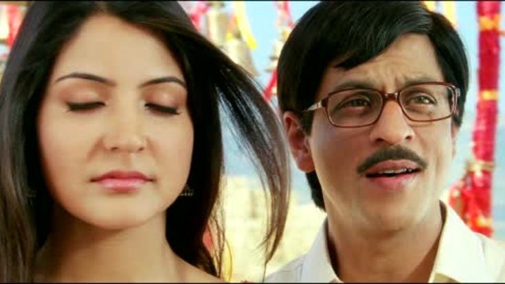 Rab Ne Bana Di Jodi Full Movie Watch Online