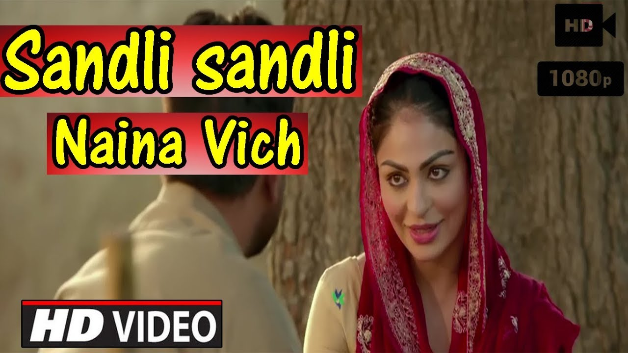 Sandli Sandli Mp3 Song Free Download