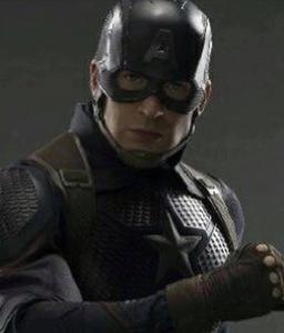 Avengers 4: The Comic Accurate Scaled Suit of Captain America Leaked