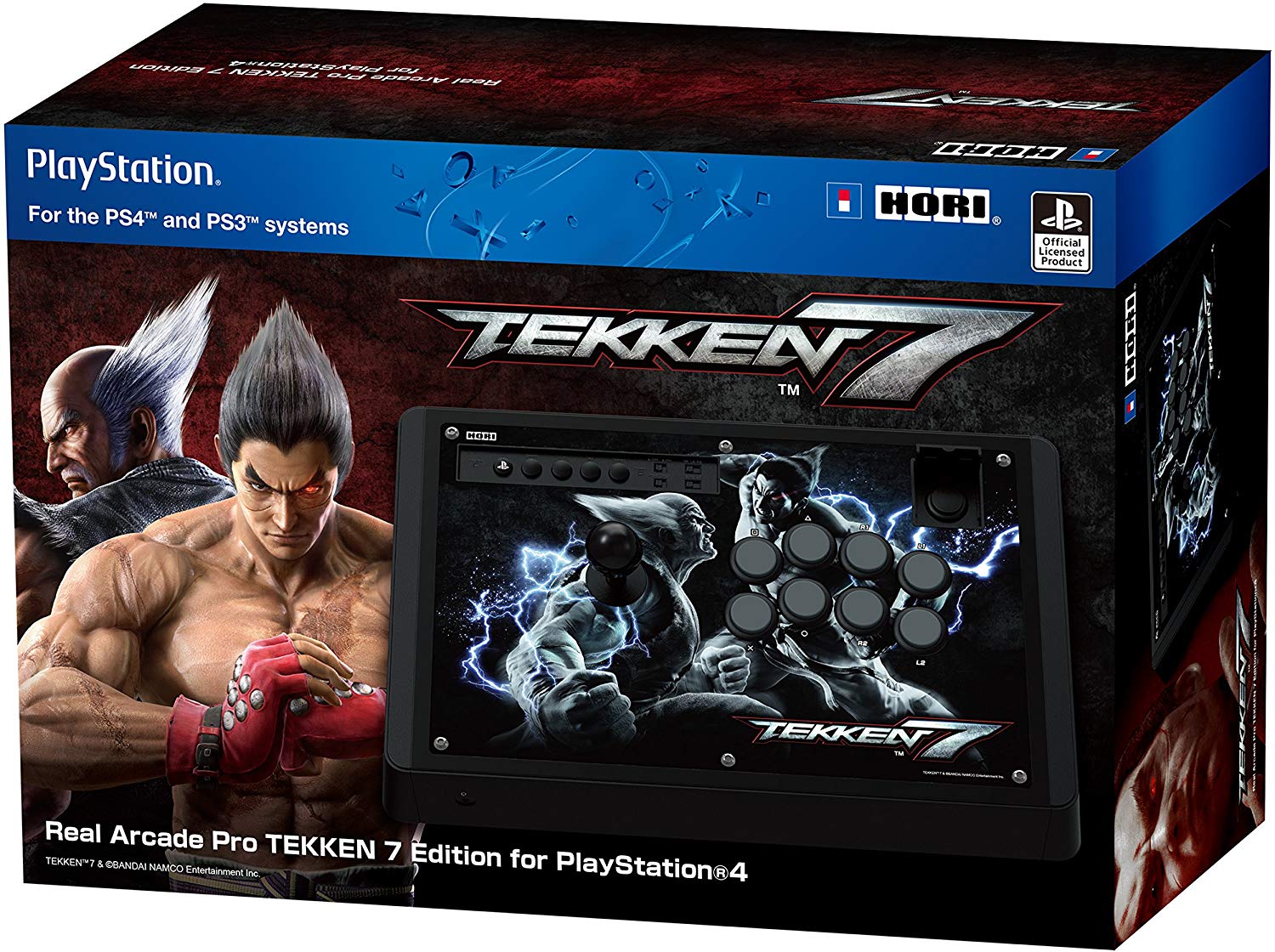 Tekken 7 Game Download for Android