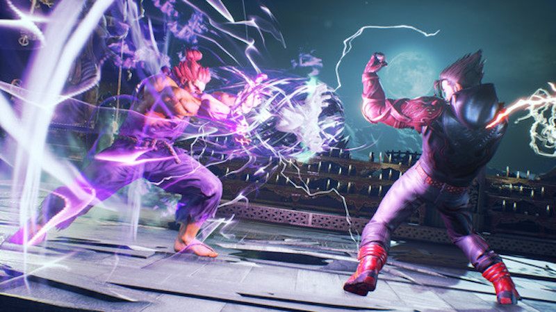 Tekken 7 Game Download for Android