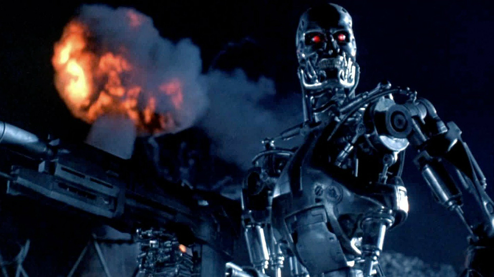 Terminator 6: Arnold Schwarzenegger Shares New Photo Which Brings Back Old Memories