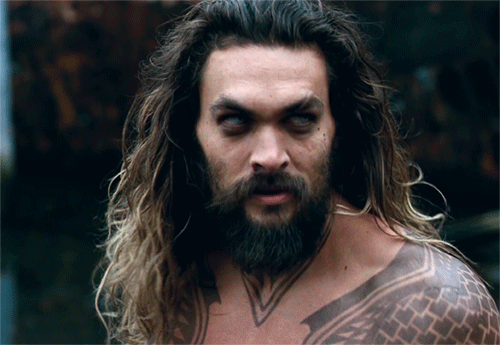 30 Spectacular Jason Momoa Aquaman GIFs That Every Fan Must See