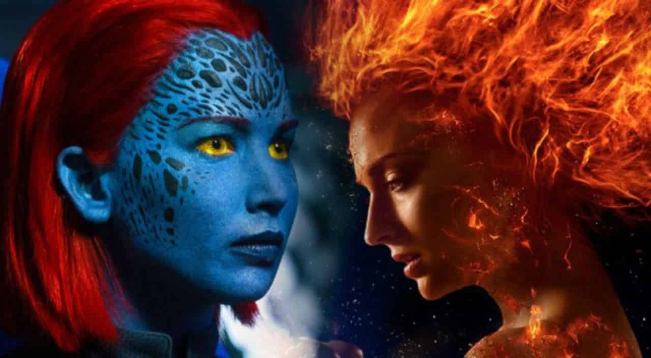 X-Men: Dark Phoenix Trailer 2