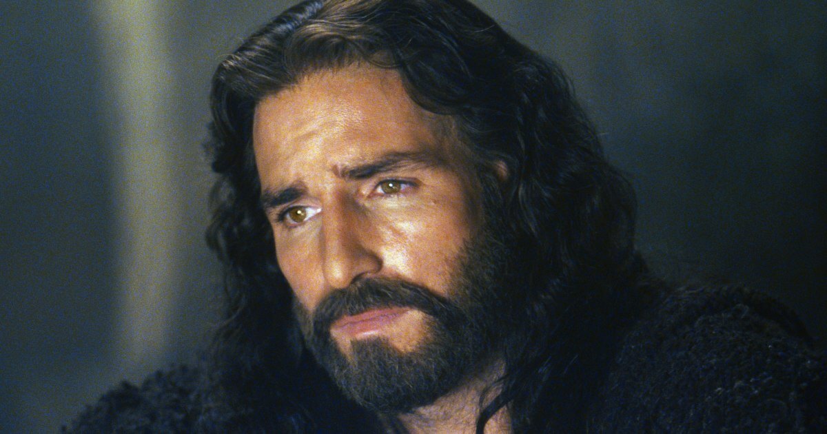 Passion Of The Christ Full Movie