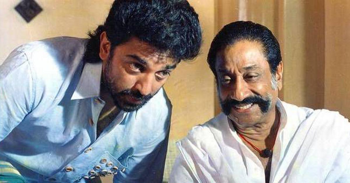 Thevar Magan Mp3 Songs