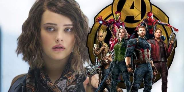 '13 Reasons Why' Star is All Set to Feature in 'Avengers 4'