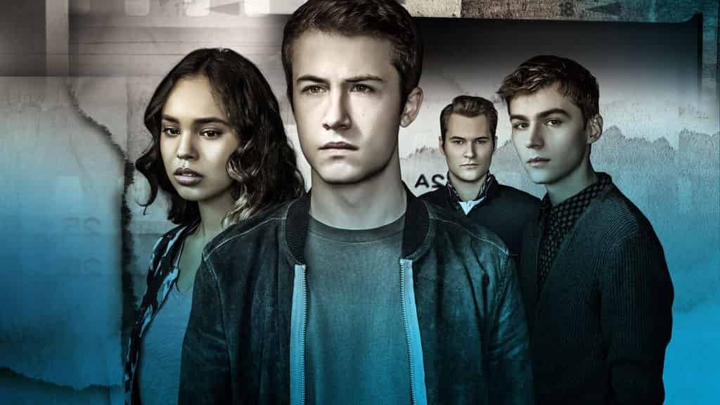 Facts About Netflix 13 Reasons Why