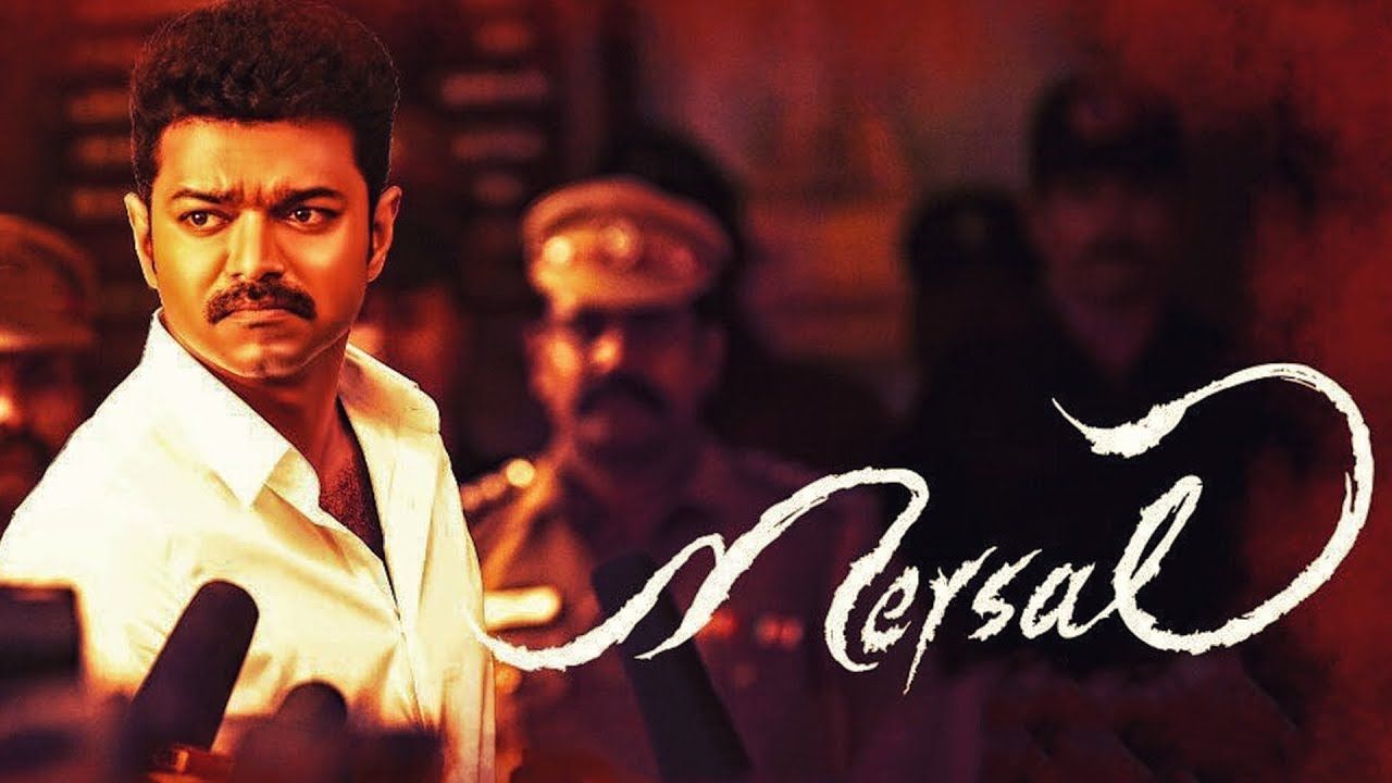 Mersal Full Movie