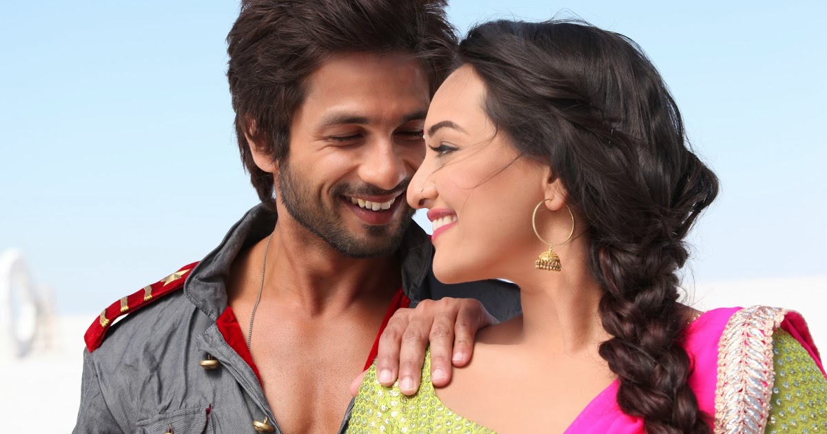 R Rajkumar Full Movie