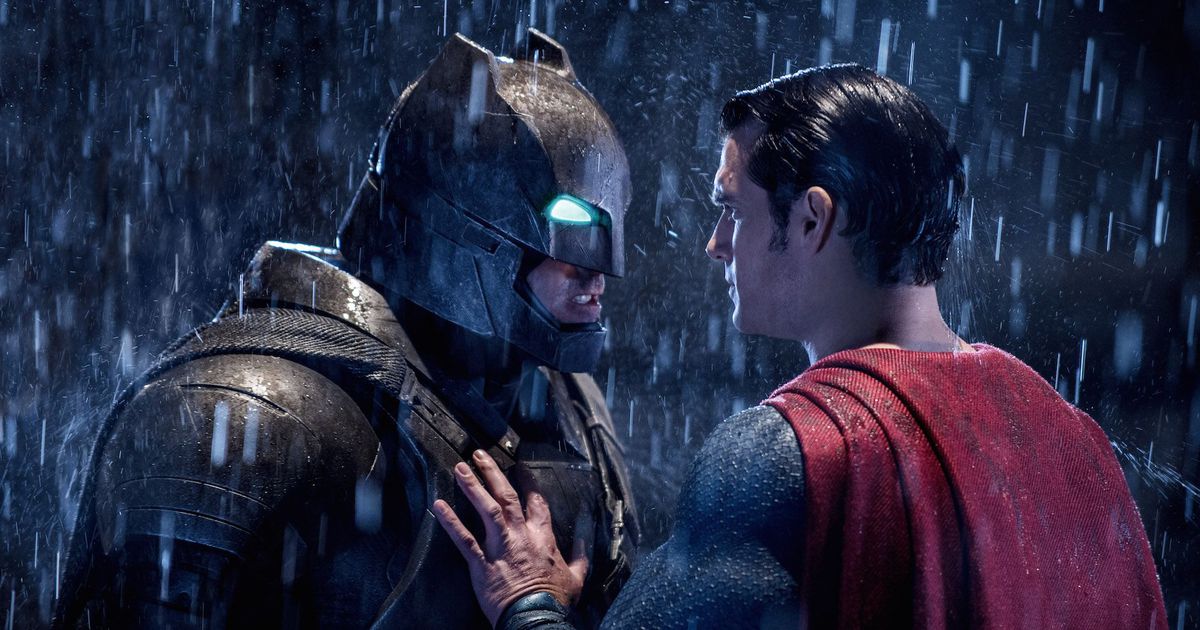 Batman Vs Superman Full Movie In Hindi Free Download 480P