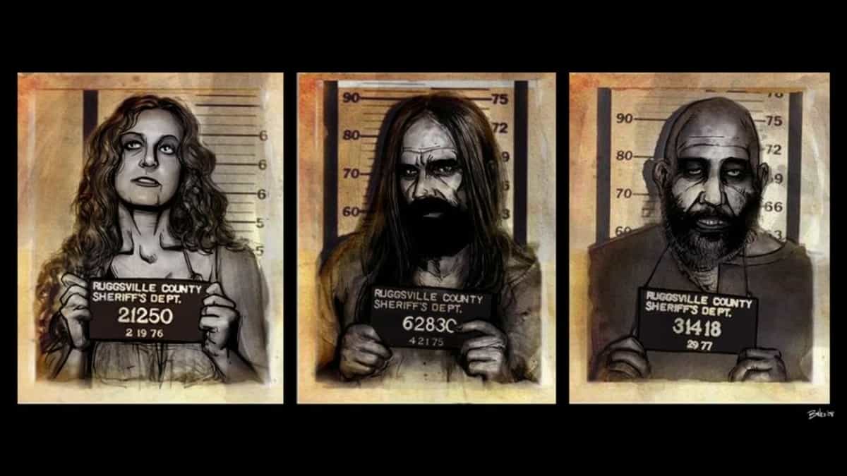 Rob Zombie Movies