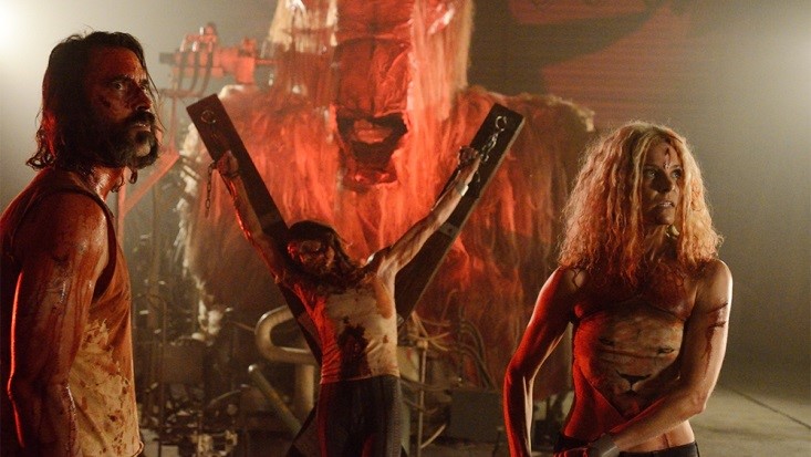 Rob Zombie Movies