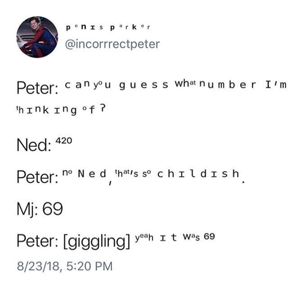 30 Funniest Peter Parker And Ned Memes That Will Make You Laugh Hard